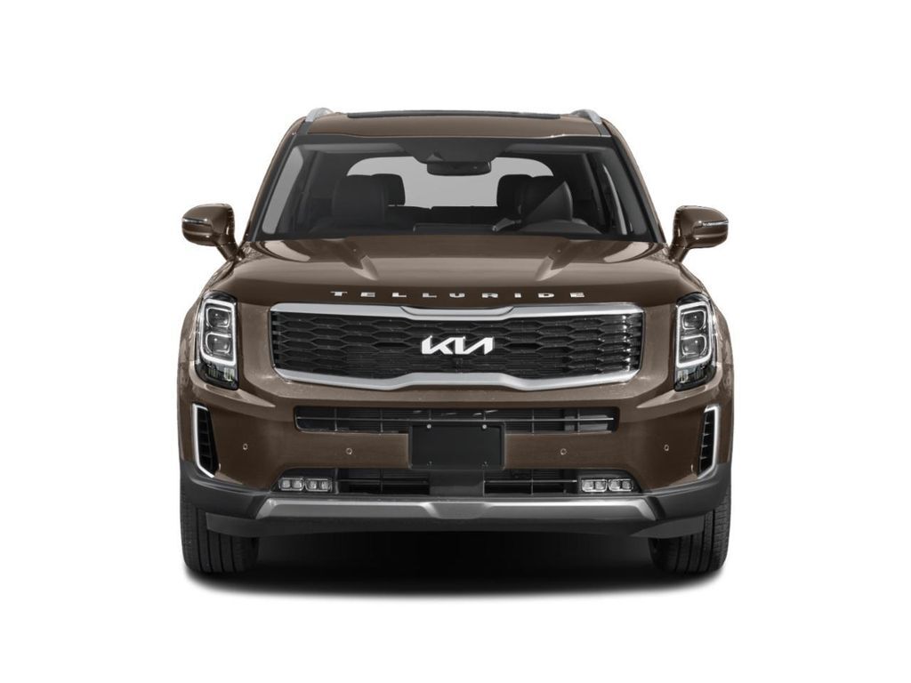 2022 Kia Telluride SX Tucson AZ