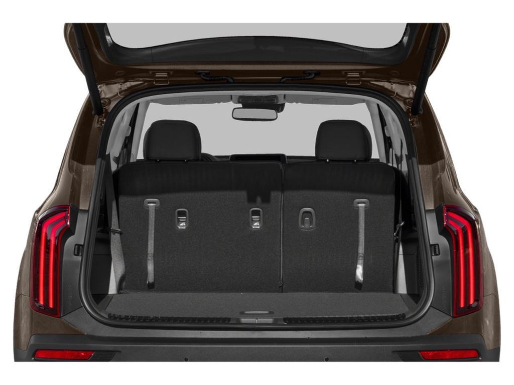 2022 Kia Telluride SX Tucson AZ