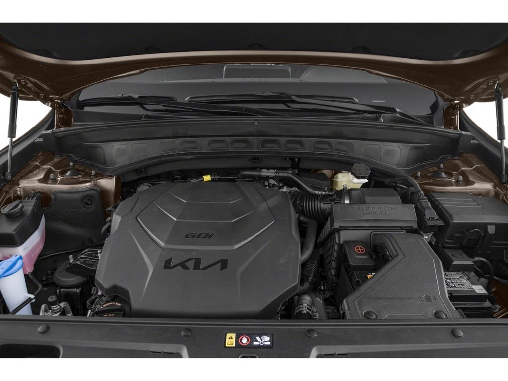 2022 Kia Telluride SX Tucson AZ