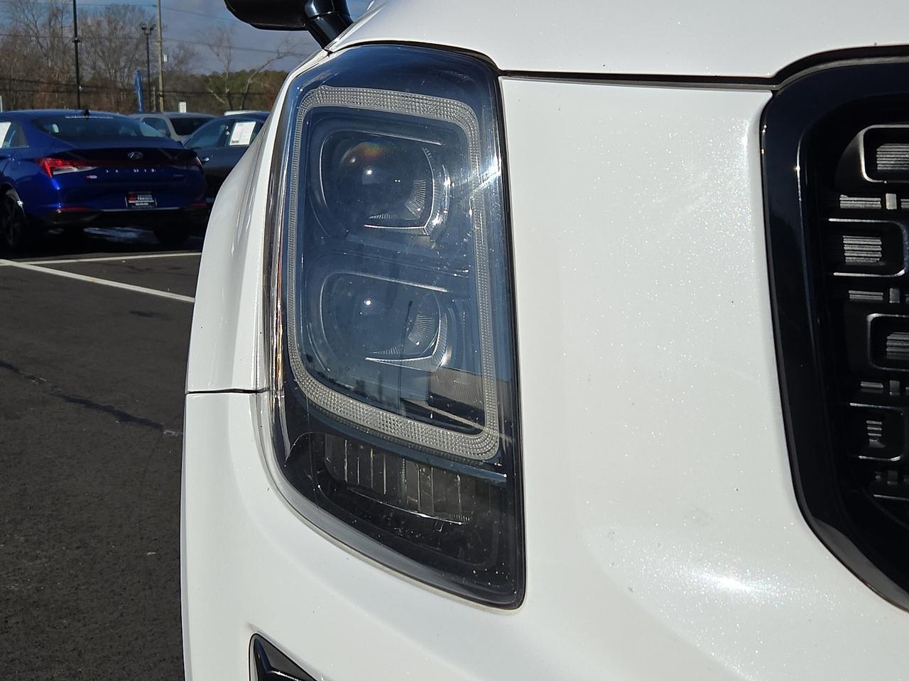 2022 Kia Telluride SX Vineland NJ