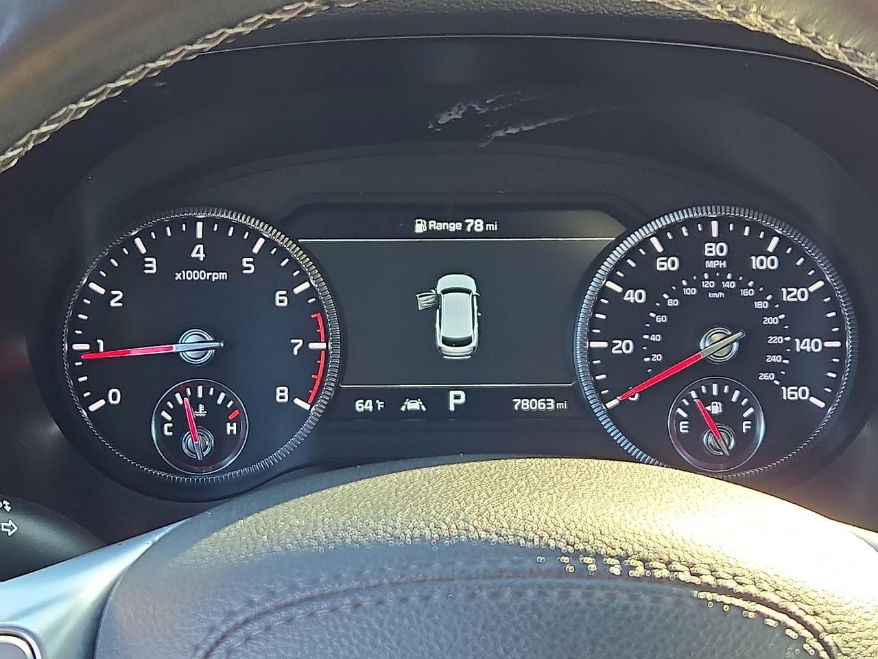 2022 Kia Telluride SX Vineland NJ