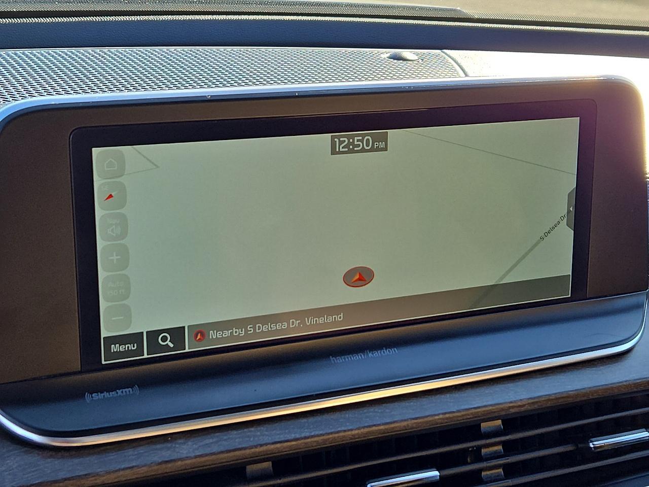 2022 Kia Telluride SX Vineland NJ