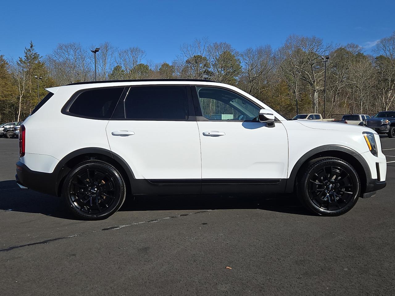 2022 Kia Telluride SX Vineland NJ