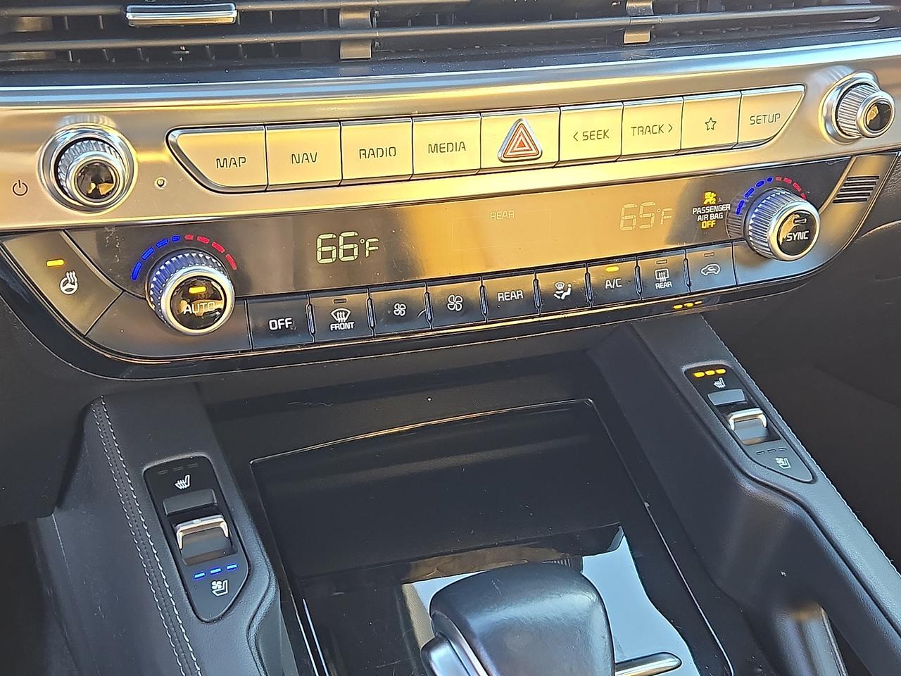 2022 Kia Telluride SX Vineland NJ