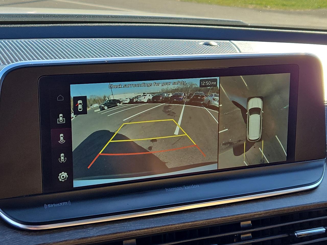 2022 Kia Telluride SX Vineland NJ