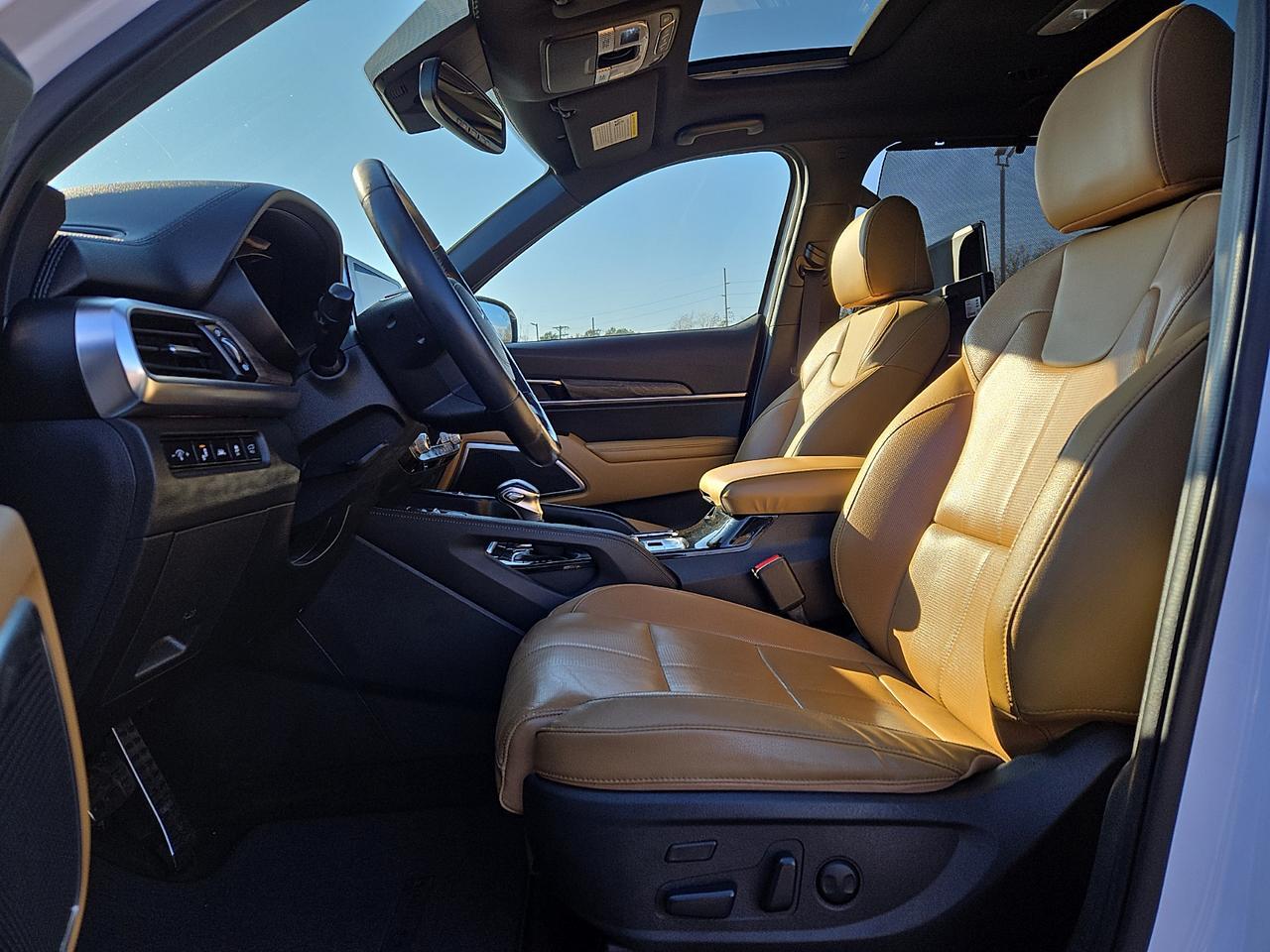 2022 Kia Telluride SX Vineland NJ