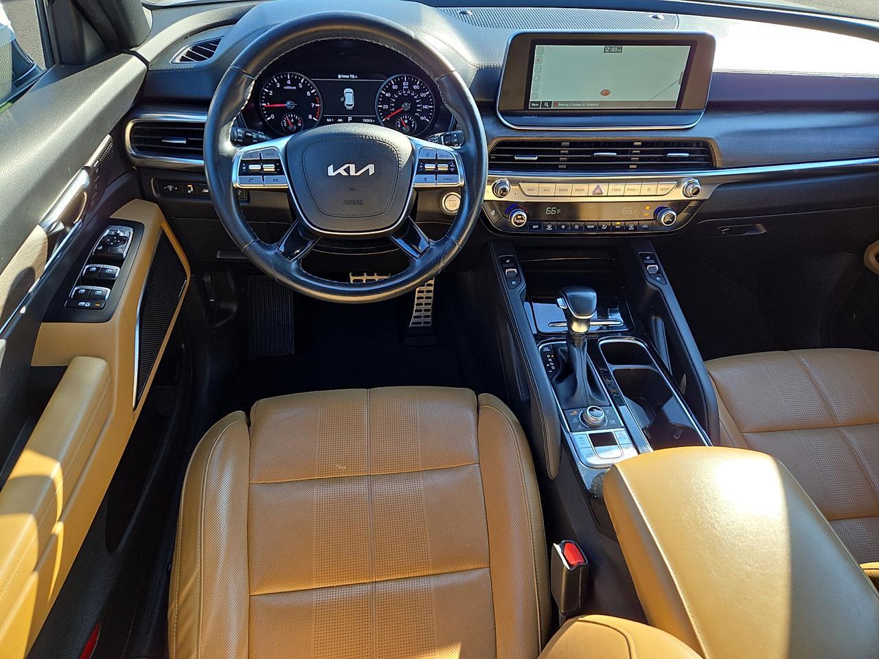 2022 Kia Telluride SX Vineland NJ