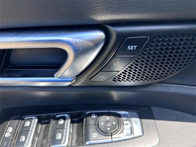 2022 Kia Telluride SX Cape Girardeau MO