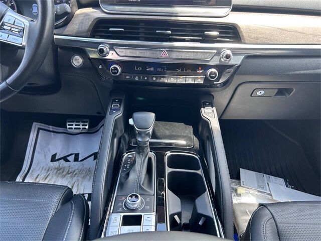 2022 Kia Telluride SX Cape Girardeau MO