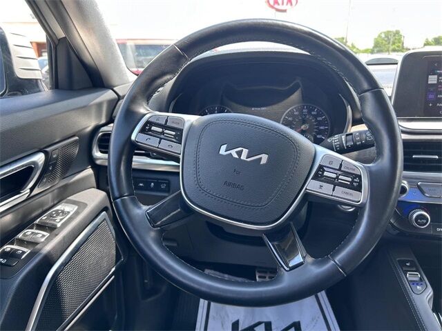 2022 Kia Telluride SX Cape Girardeau MO