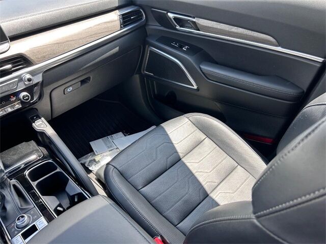 2022 Kia Telluride SX Cape Girardeau MO