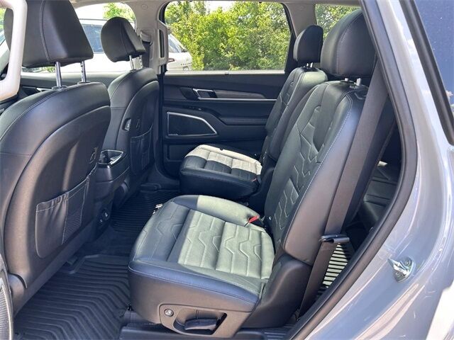 2022 Kia Telluride SX Cape Girardeau MO