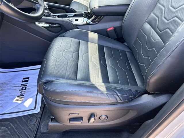 2022 Kia Telluride SX Cape Girardeau MO