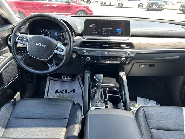 2022 Kia Telluride SX Cape Girardeau MO