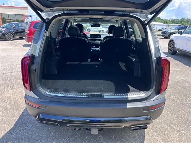 2022 Kia Telluride SX Cape Girardeau MO