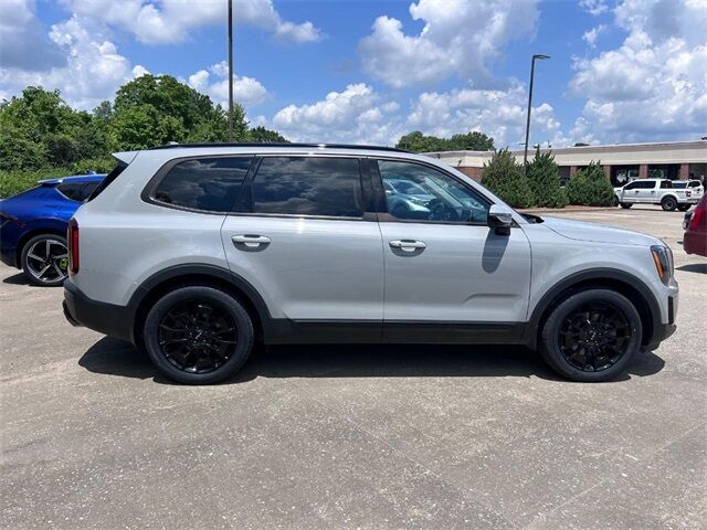 2022 Kia Telluride SX Cape Girardeau MO