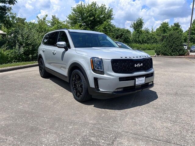 2022 Kia Telluride SX Cape Girardeau MO