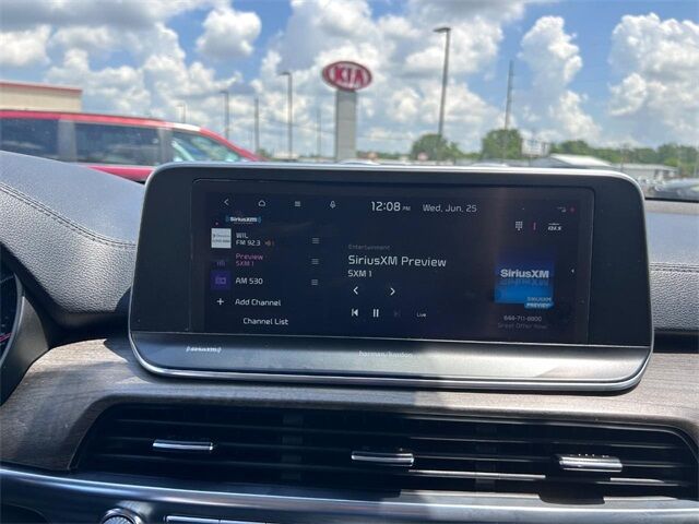 2022 Kia Telluride SX Cape Girardeau MO