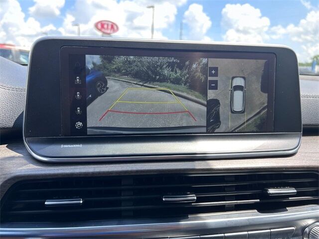 2022 Kia Telluride SX Cape Girardeau MO
