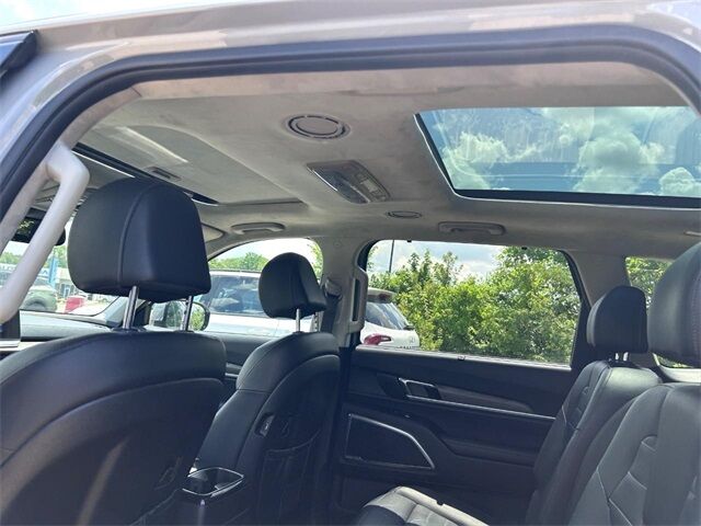 2022 Kia Telluride SX Cape Girardeau MO