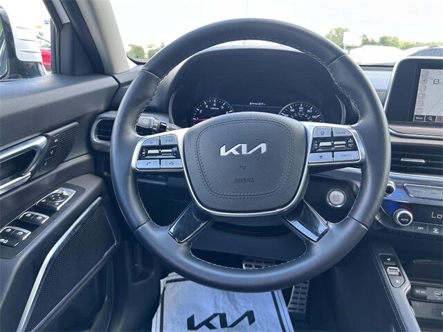 2022 Kia Telluride SX Cape Girardeau MO
