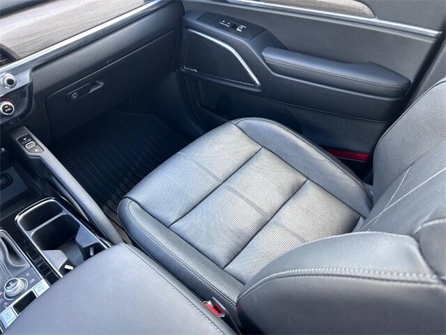 2022 Kia Telluride SX Cape Girardeau MO