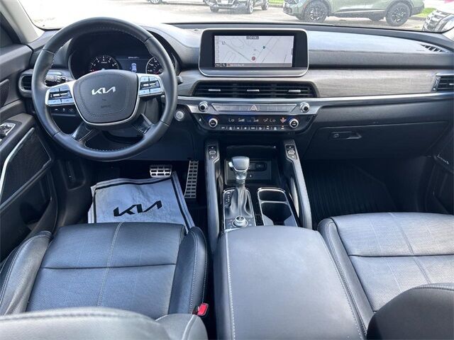 2022 Kia Telluride SX Cape Girardeau MO