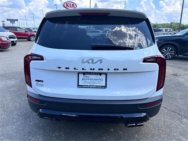 2022 Kia Telluride SX Cape Girardeau MO