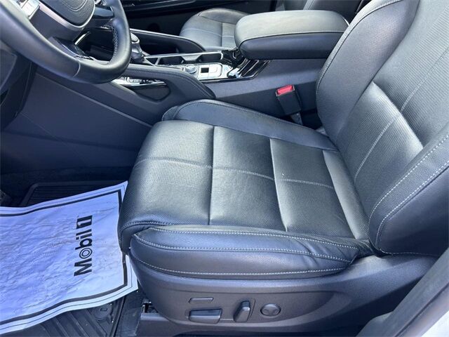 2022 Kia Telluride SX Cape Girardeau MO