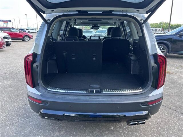 2022 Kia Telluride SX Cape Girardeau MO