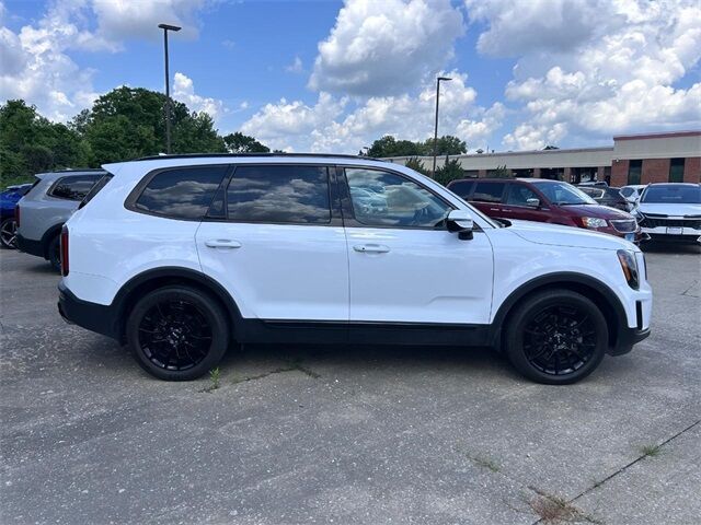 2022 Kia Telluride SX Cape Girardeau MO