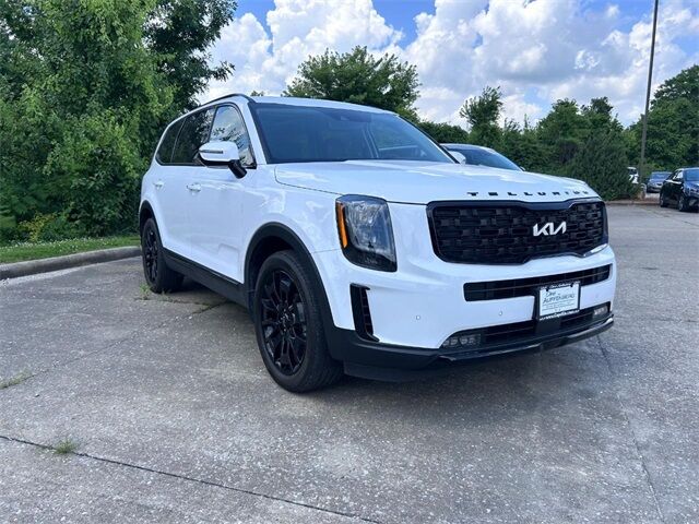 2022 Kia Telluride SX Cape Girardeau MO