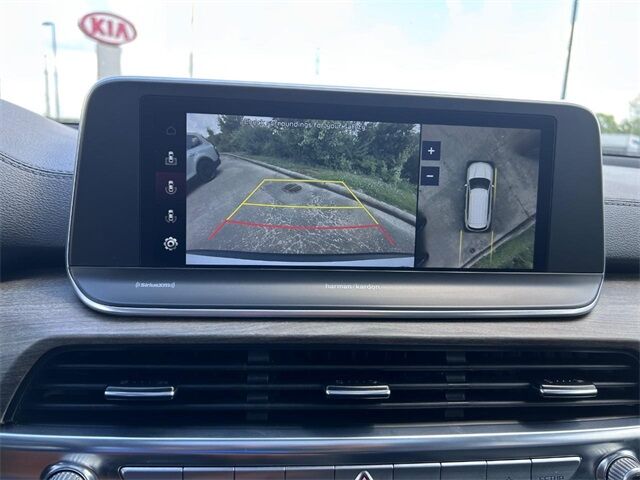 2022 Kia Telluride SX Cape Girardeau MO