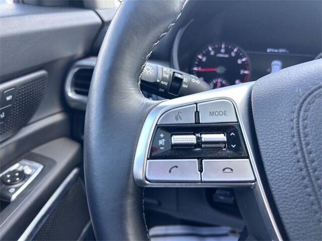 2022 Kia Telluride SX Cape Girardeau MO