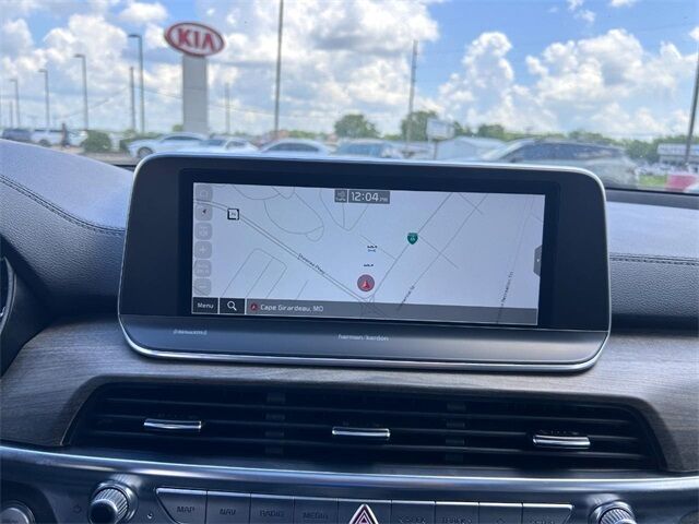 2022 Kia Telluride SX Cape Girardeau MO