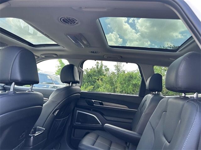 2022 Kia Telluride SX Cape Girardeau MO