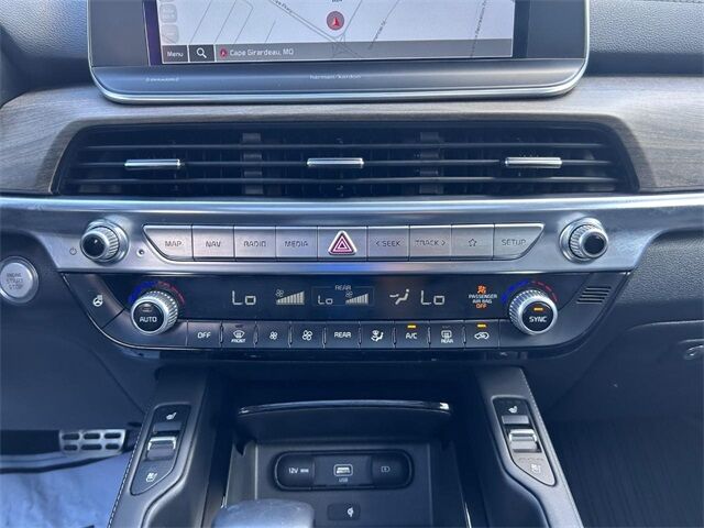 2022 Kia Telluride SX Cape Girardeau MO
