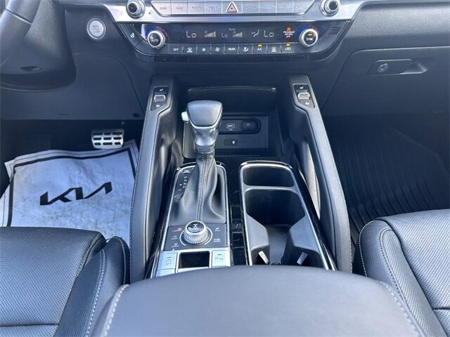 2022 Kia Telluride SX Cape Girardeau MO