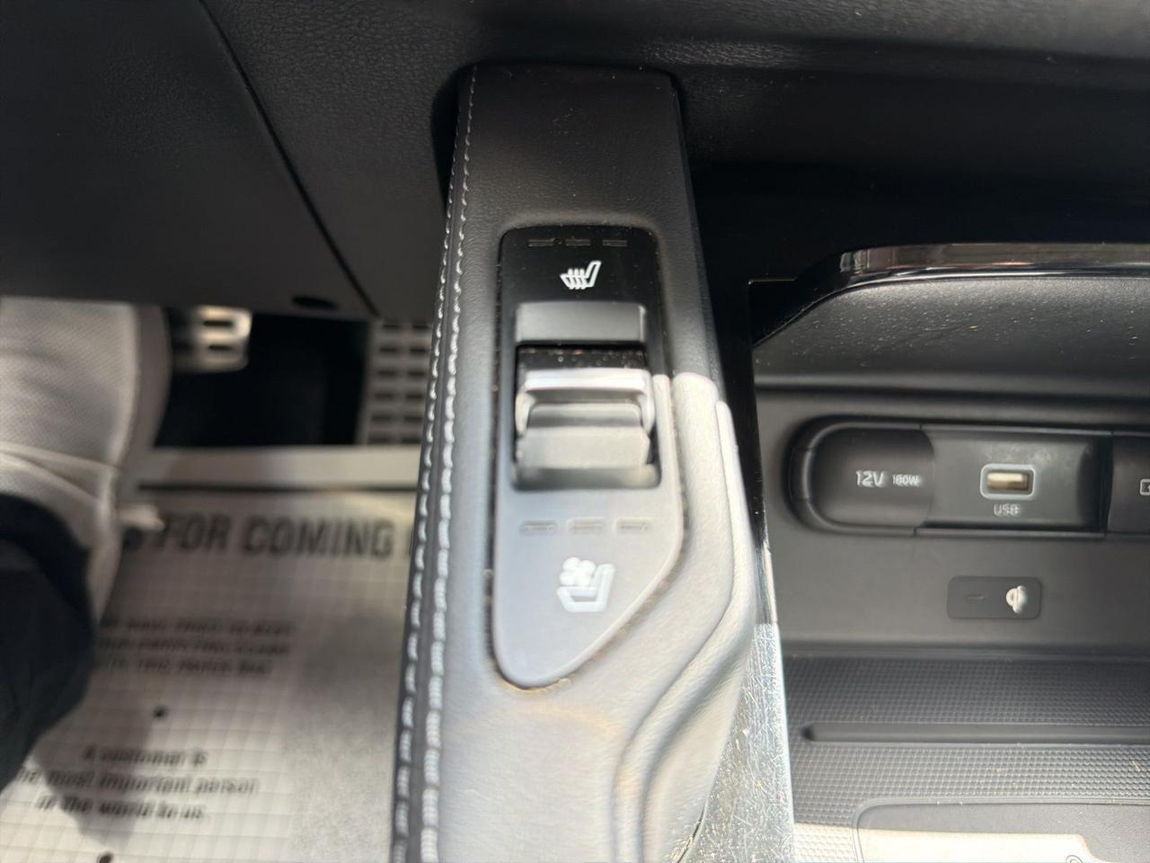 2022 Kia Telluride SX Watertown SD
