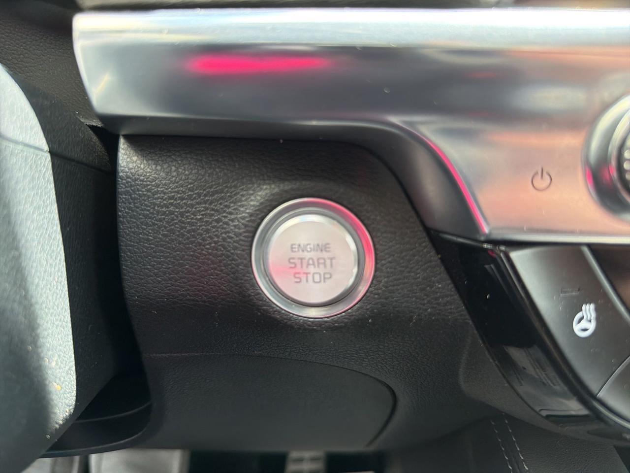 2022 Kia Telluride SX Watertown SD