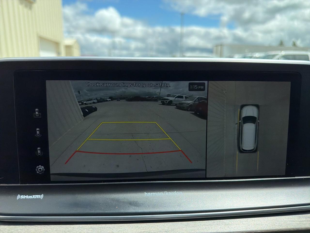 2022 Kia Telluride SX Watertown SD