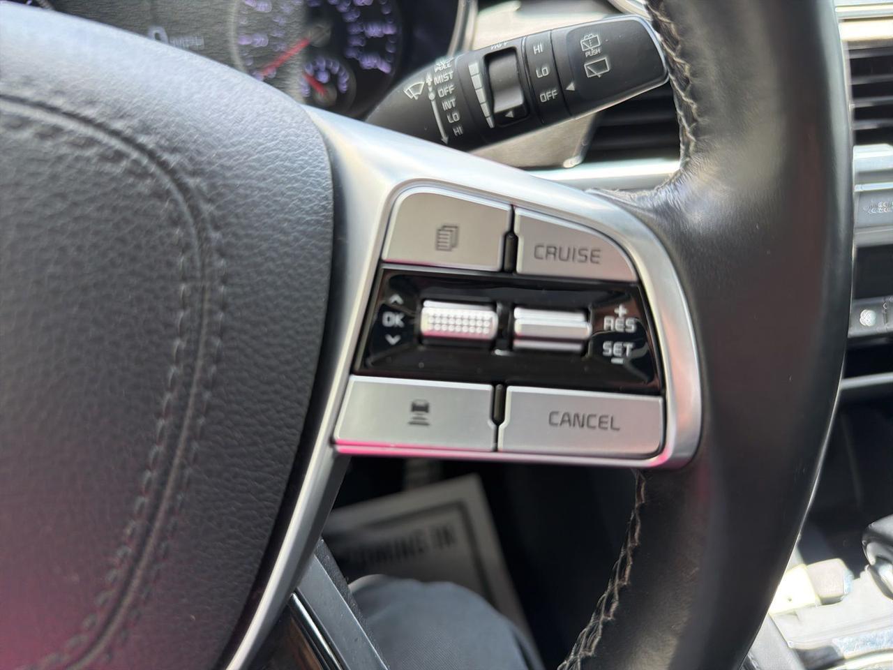 2022 Kia Telluride SX Watertown SD