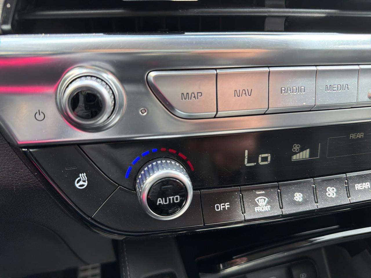 2022 Kia Telluride SX Watertown SD