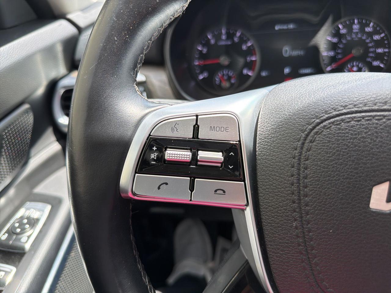 2022 Kia Telluride SX Watertown SD