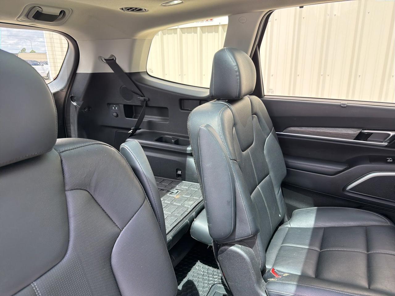 2022 Kia Telluride SX Watertown SD