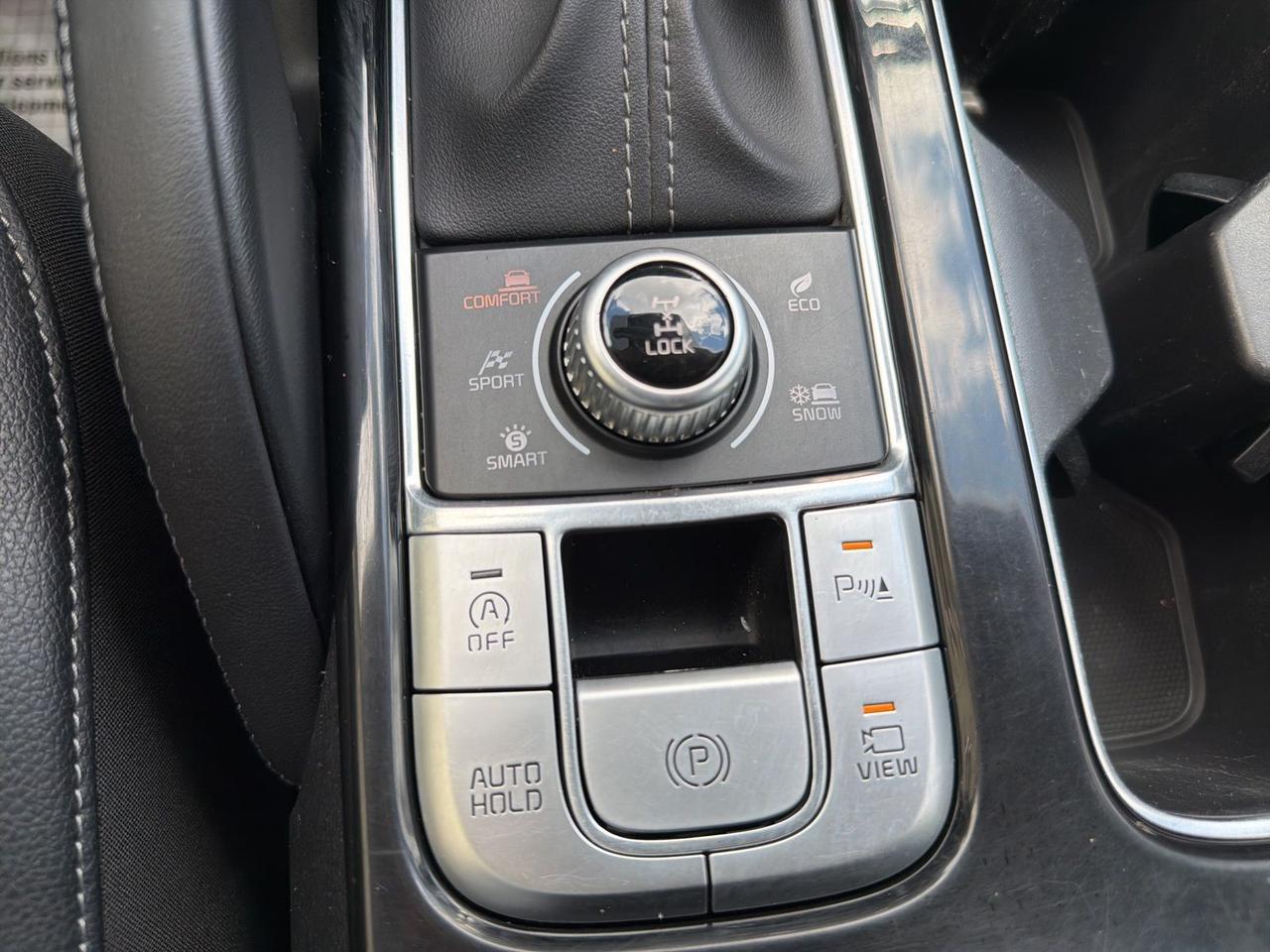 2022 Kia Telluride SX Watertown SD