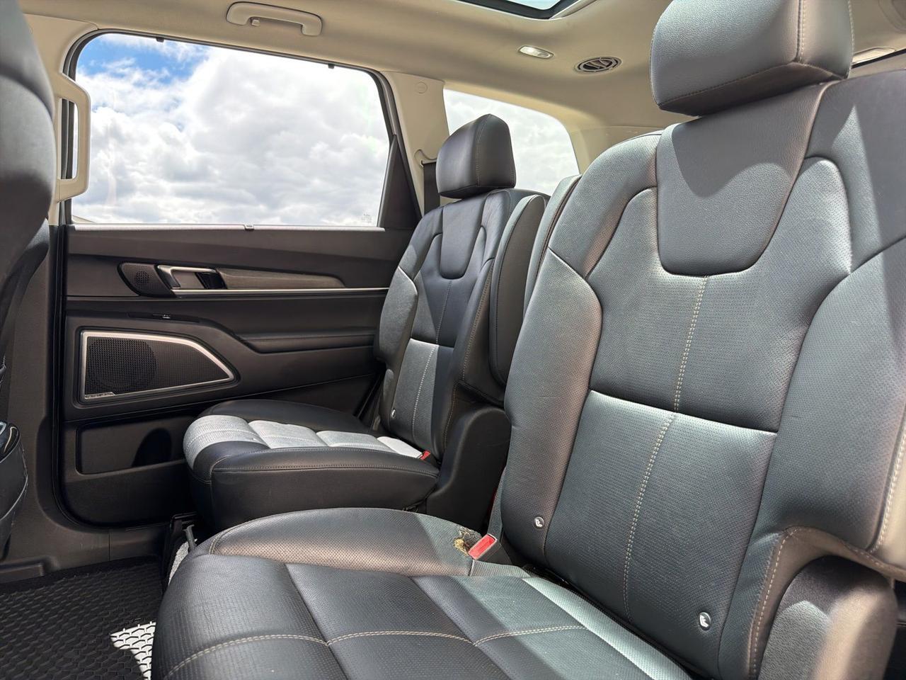 2022 Kia Telluride SX Watertown SD