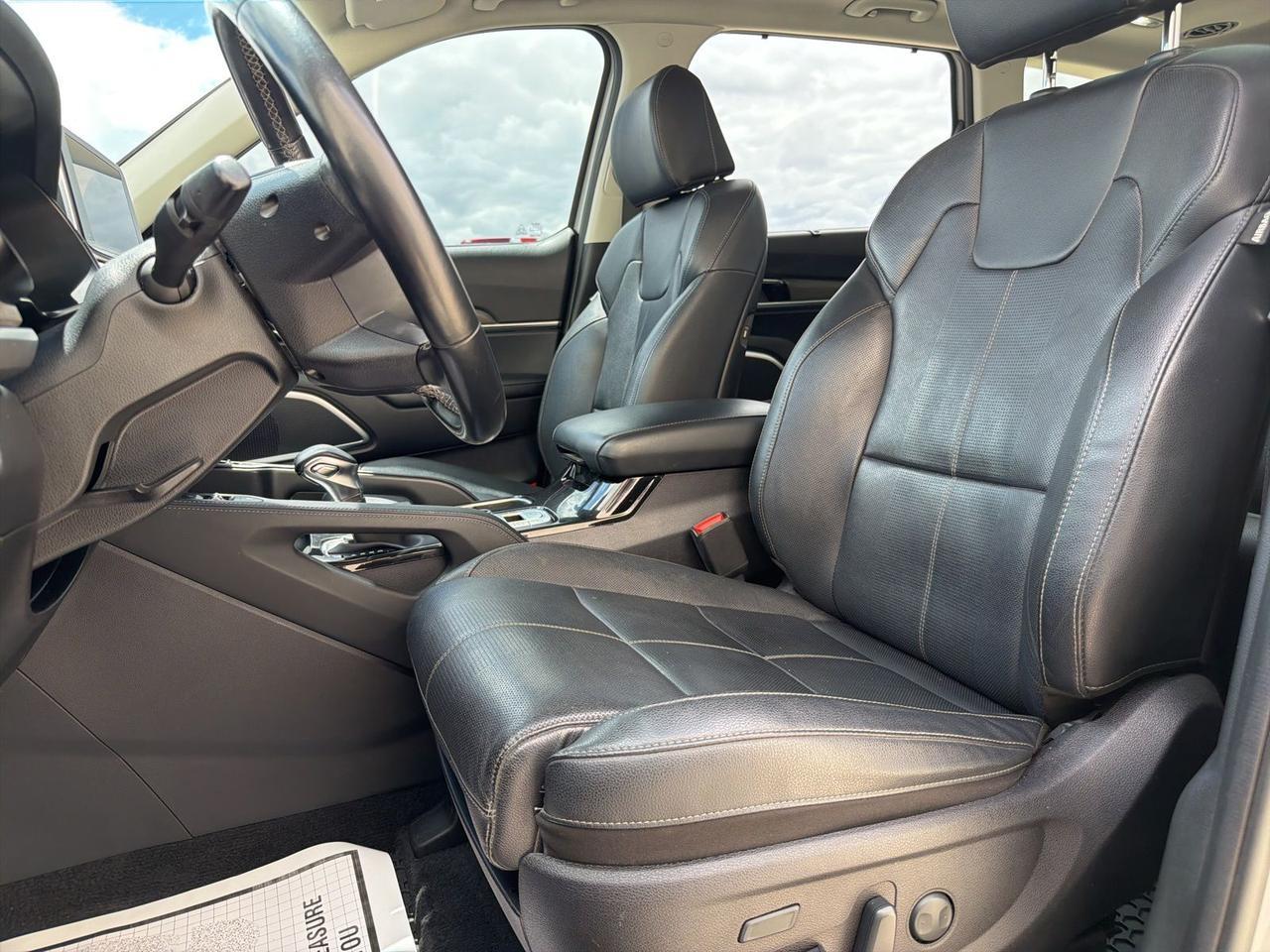 2022 Kia Telluride SX Watertown SD