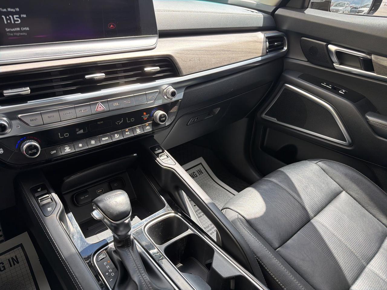 2022 Kia Telluride SX Watertown SD