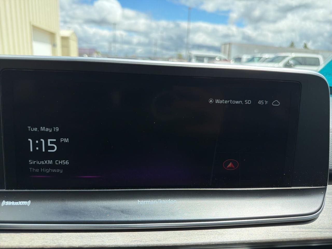 2022 Kia Telluride SX Watertown SD